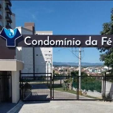 Condominio Da Fe Morada Dos Arcanjos & Associados Cachoeira Paulista Exterior foto